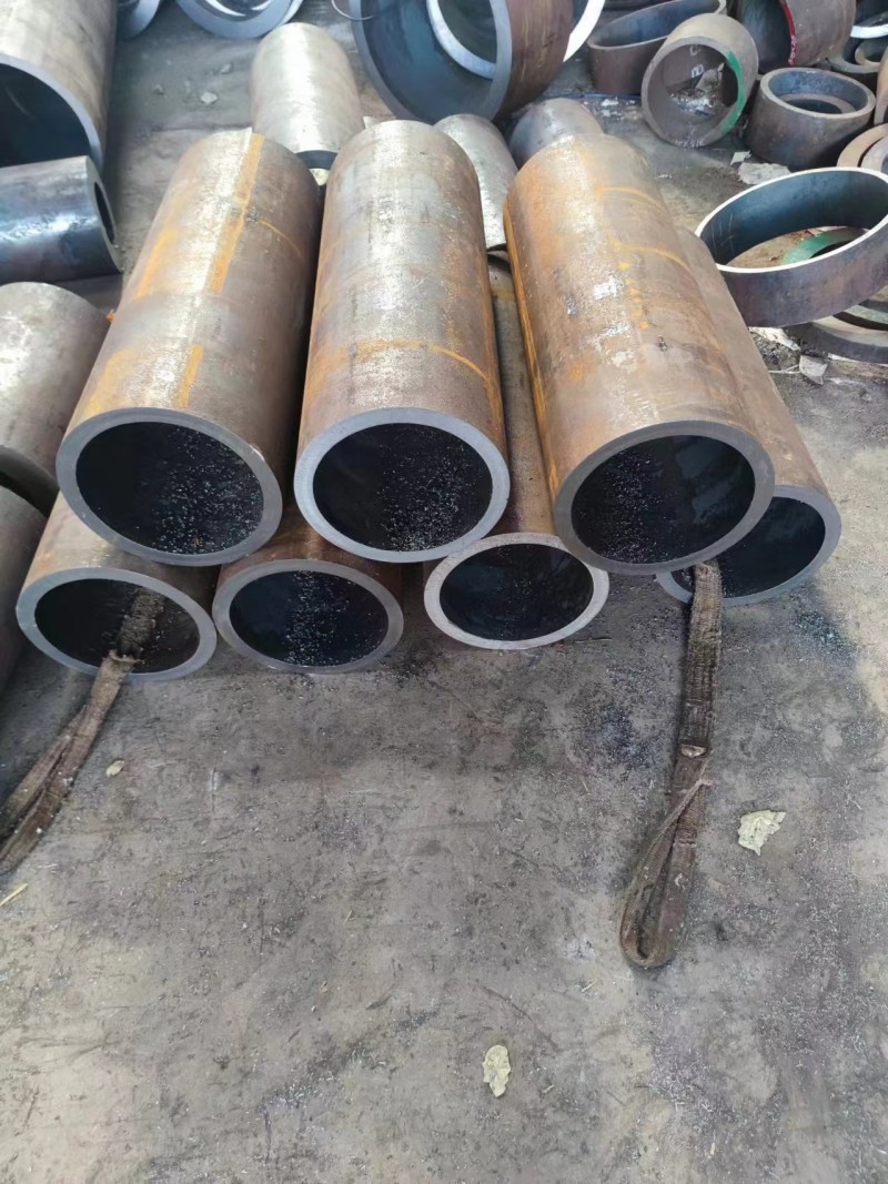 重庆重庆重庆12Cr1MovG无缝钢管切割