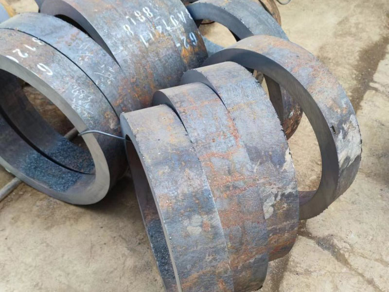 重庆42crmo无缝钢管切割加工零售