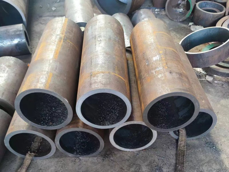 重庆12Cr1MovG无缝钢管切割