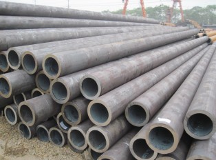 重庆20CrMo冷拔无缝钢管