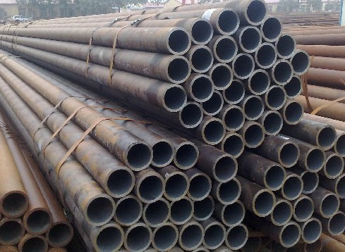 重庆20CrMo无缝钢管