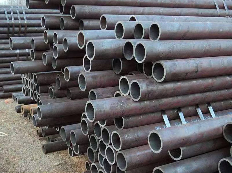重庆15CrMoG高压锅炉钢管