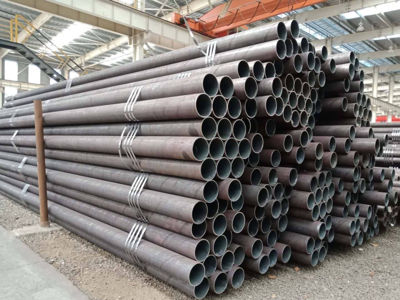 重庆30CrMo合金无缝钢管