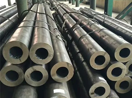 重庆42CrMo无缝钢管