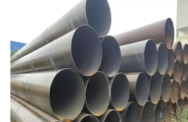 重庆20CrMo大口径无缝钢管